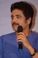 Actor Nagarjuna @ Officer Movie Press Meet Stills