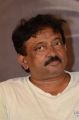 Director Ram Gopal Varma @ Officer Movie Press Meet Stills