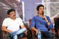 Ram Gopal Varma, Nagarjuna @ Officer Movie Press Meet Stills