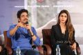 Nagarjuna, Myra Sareen @ Officer Movie Press Meet Stills