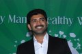 Arun Vijay at OGAWA Hale Chakra 2012 Stills