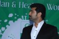 Arun Vijay at OGAWA Hale Chakra 2012 Stills