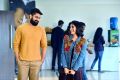 Naga Shaurya, Samantha in Oh Baby Movie HD Images