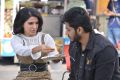 Samantha, Naga Shaurya in Oh Baby Movie HD Images