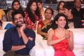 Naga Shaurya, Samantha @ Oh Baby Movie Pre Release Event Stills