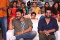 Venkatesh, Naga Shaurya @ Oh Baby Movie Pre Release Event Stills