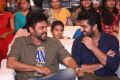 Venkatesh, Naga Shaurya @ Oh Baby Movie Pre Release Event Stills