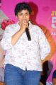 Director BV Nandini Reddy @ Oh Baby Movie Press Meet Stills