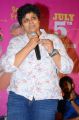 Director BV Nandini Reddy @ Oh Baby Movie Press Meet Stills