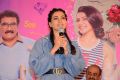 Samantha @ Oh Baby Movie Press Meet Stills