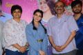 Samantha, D Suresh Babu @ Oh Baby Movie Press Meet Stills