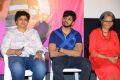 BV Nandini Reddy, Teja Sajja, Sunitha Tati @ Oh Baby Movie Press Meet Stills