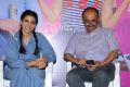 Samantha, D Suresh Babu @ Oh Baby Movie Press Meet Stills