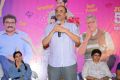 D Suresh babu @ Oh Baby Movie Press Meet Stills