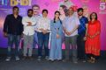 Oh Baby Movie Press Meet Stills