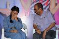 Samantha, D Suresh Babu @ Oh Baby Movie Press Meet Stills