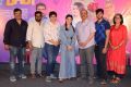 Oh Baby Movie Press Meet Stills