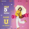 Oh Baby Movie Release Posters