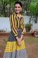 Oh Baby Movie Heroine Samantha Akkineni Interview Stills