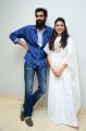 Rana Daggubati @ Oh Baby Movie Success Meet Photos