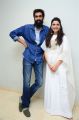 Rana Daggubati, Samantha @ Oh Baby Movie Success Meet Photos