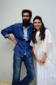 Rana Daggubati, Samantha @ Oh Baby Movie Success Meet Photos