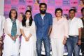 Oh Baby Movie Success Meet Photos