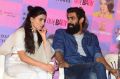 Samantha, Rana Daggubati @ Oh Baby Movie Success Meet Photos