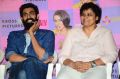 Rana Daggubati @ Oh Baby Movie Success Meet Photos