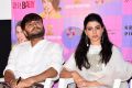 Samantha @ Oh Baby Movie Success Meet Photos