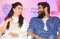 Samantha, Rana Daggubati @ Oh Baby Movie Success Meet Photos