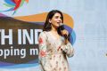 Samantha @ Oh Baby Thanks Meet at Vijayawada Photos