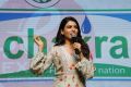 Samantha @ Oh Baby Thanks Meet at Vijayawada Photos