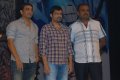 Oh My Friend Audio Release Stills