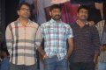 Oh My Friend Audio Release Stills