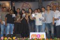 Oh My Friend Audio Release Stills