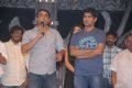 Oh My Friend Audio Release Stills