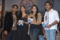 Oh My Friend Audio Release Stills