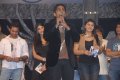 Oh My Friend Audio Release Stills