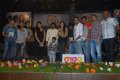 Oh My Friend Audio Release Stills