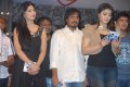 Oh My Friend Audio Release Stills