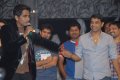 Oh My Friend Audio Release Stills