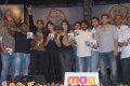 Oh My Friend Audio Release Stills