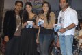 Oh My Friend Audio Release Stills