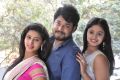 Pavani, Tanish, Megha Shree @ Oh My God Movie Press Meet Stills