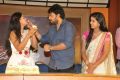 Oh My God Movie Press Meet Stills