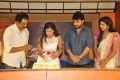 Oh My God Movie Press Meet Stills