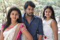 Pavani, Tanish, MeghaSri @ Oh My God Movie Press Meet Stills