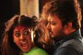 Megha Sri, Tanish in Oh My God Telugu Movie Stills