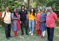 Oh My Kadavule Success Meet Stills